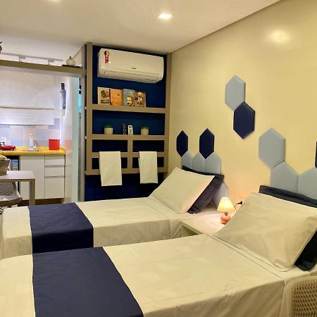 Urban Box House Hotel Diadema Exterior foto