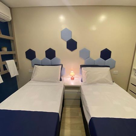 Urban Box House Hotel Diadema Exterior foto