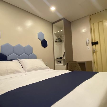 Urban Box House Hotel Diadema Exterior foto