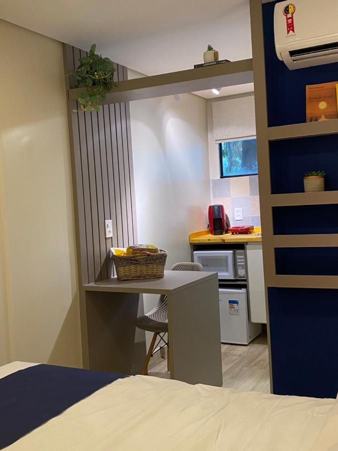 Urban Box House Hotel Diadema Exterior foto