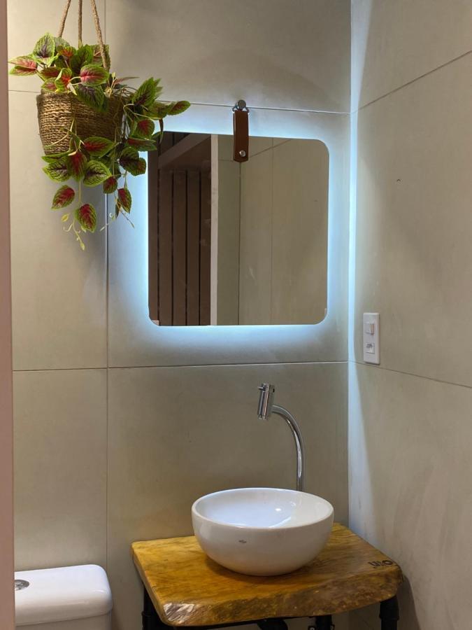 Urban Box House Hotel Diadema Exterior foto