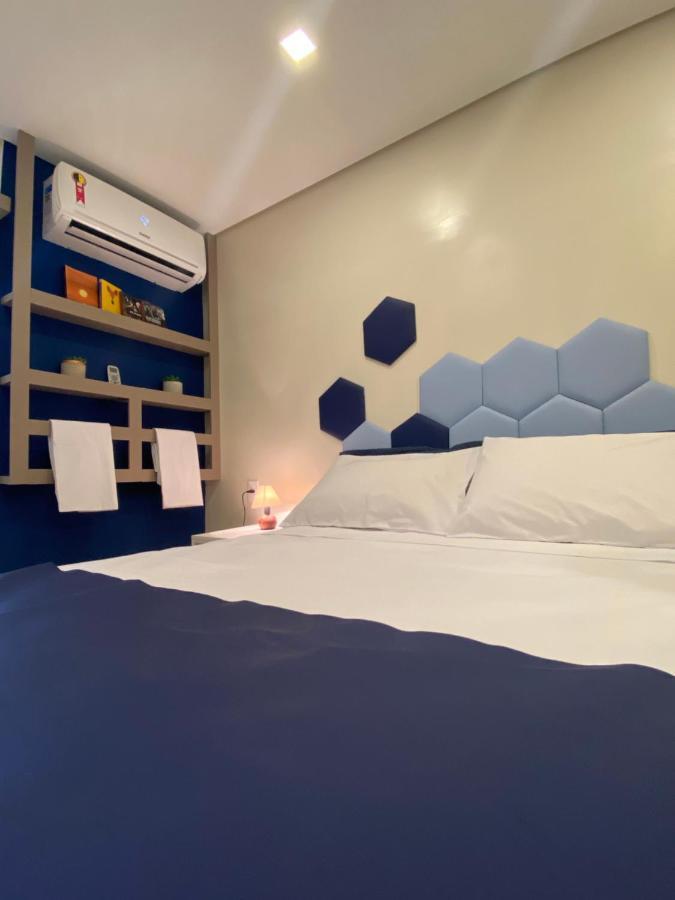 Urban Box House Hotel Diadema Exterior foto