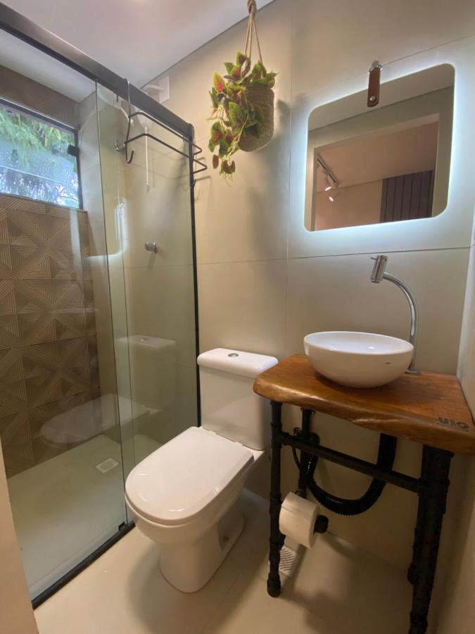 Urban Box House Hotel Diadema Exterior foto